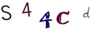 CAPTCHA obrazkowa