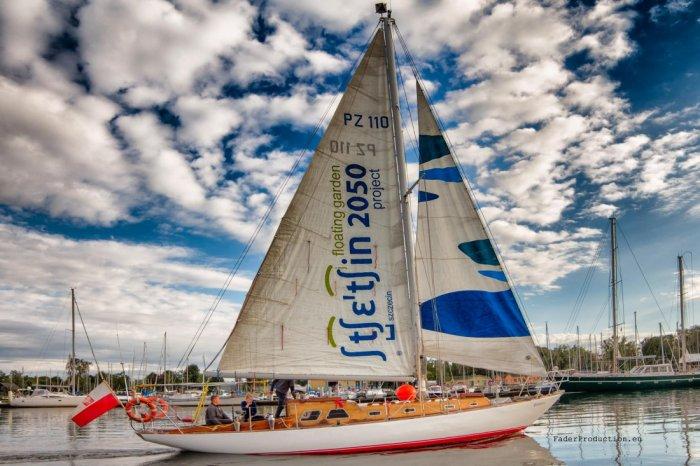 Regaty o Puchar Magnolii już w ten weekend