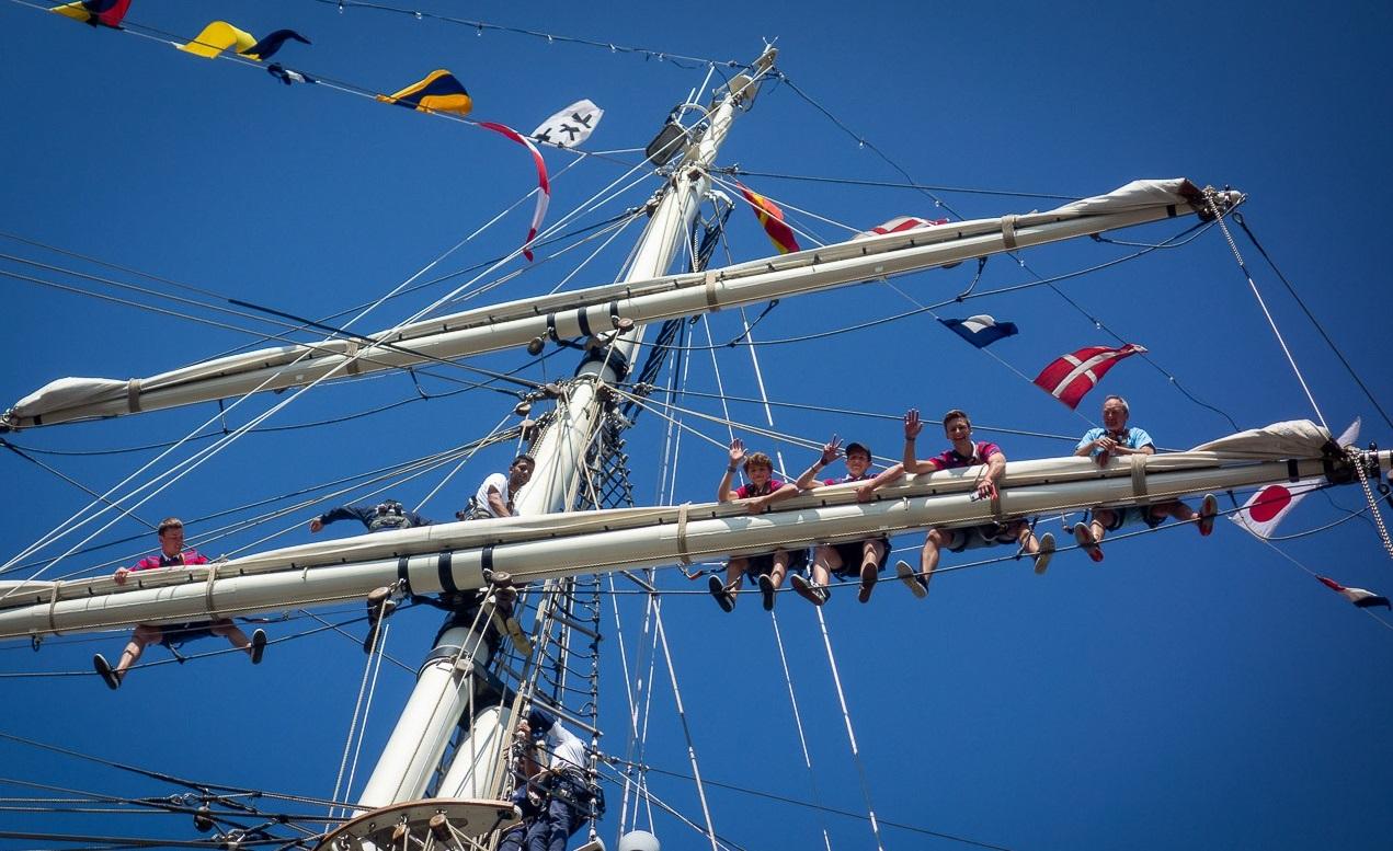 Znamy nominowanych do Nagród Żeglarskich