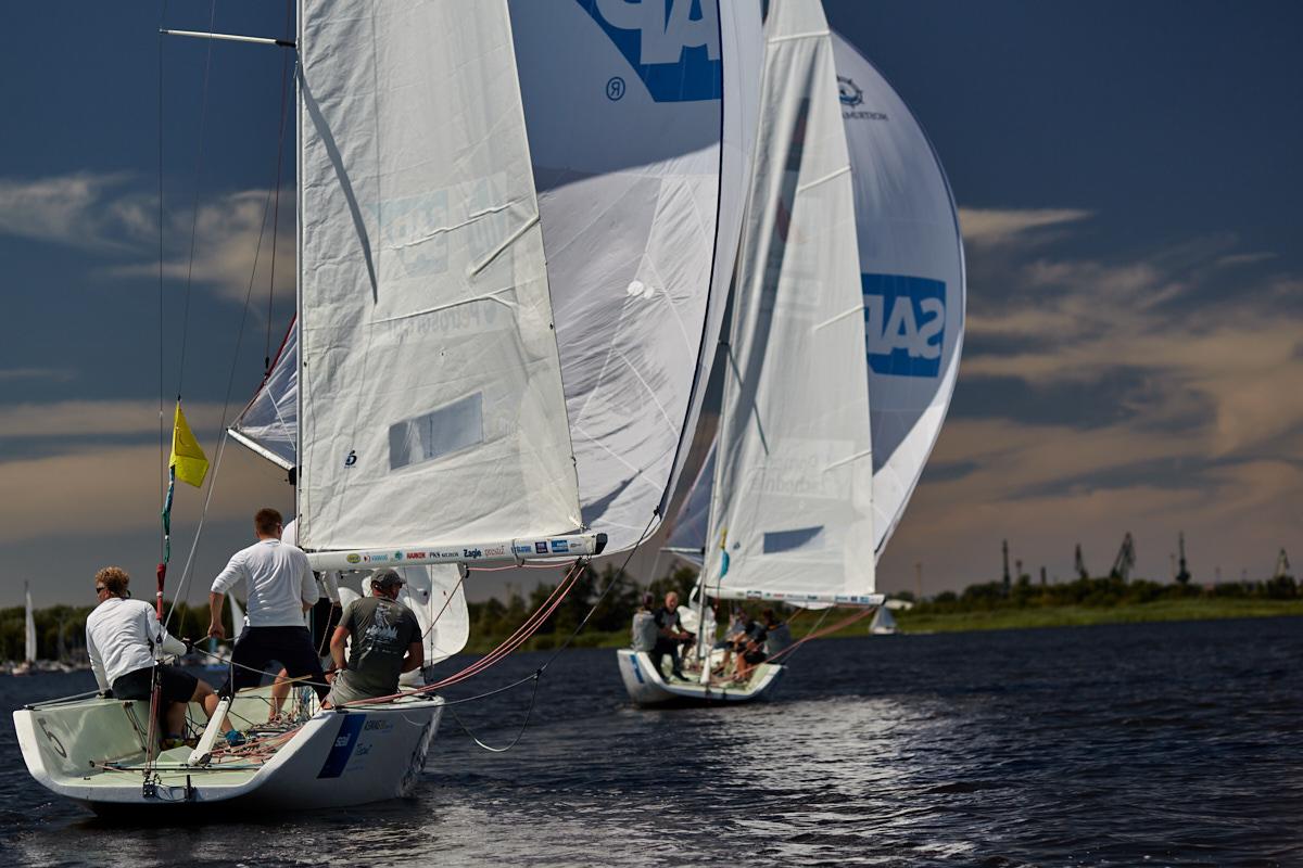 Setna impreza Polish Match Tour w Szczecinie!