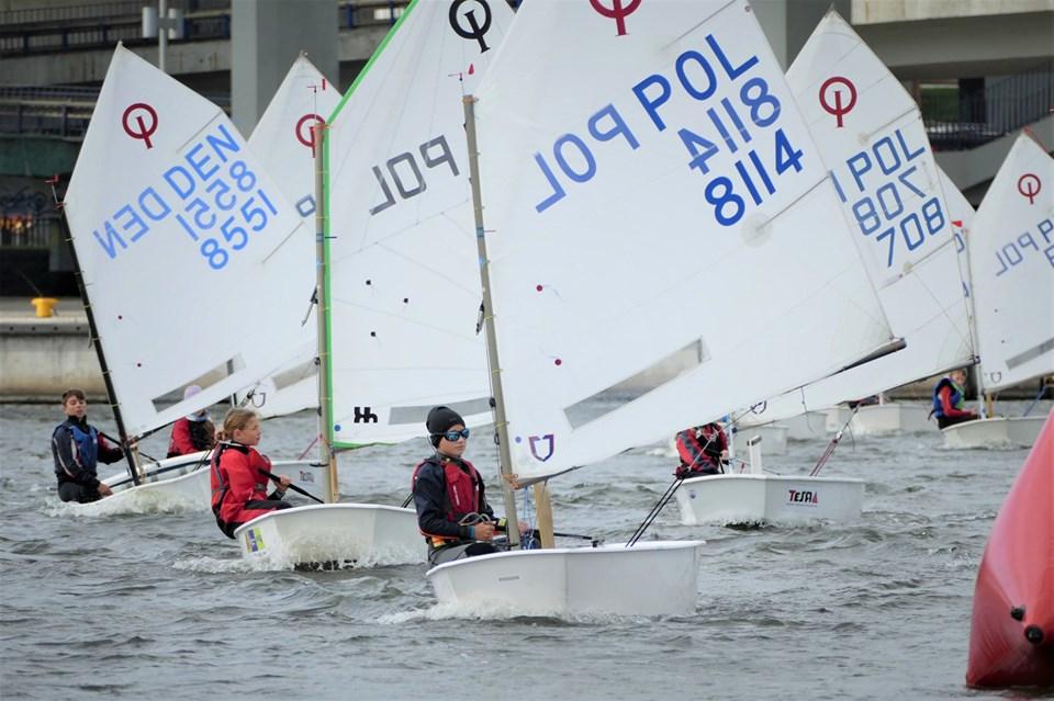 Regaty Nadzieja Sportu – Puchar Dnia Dziecka