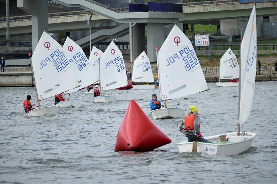 Rusza nabór na drugi sezon Regatowej Reprezentacji Szczecina