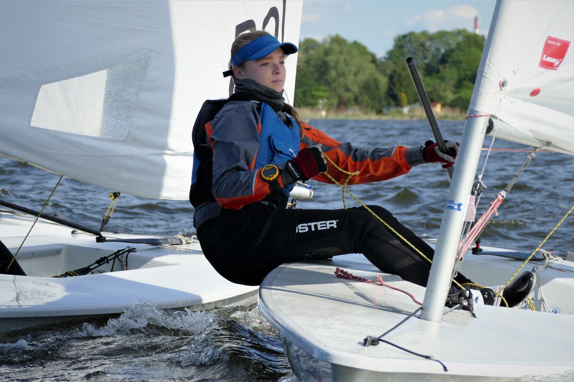 Do zobaczenia na wodzie!