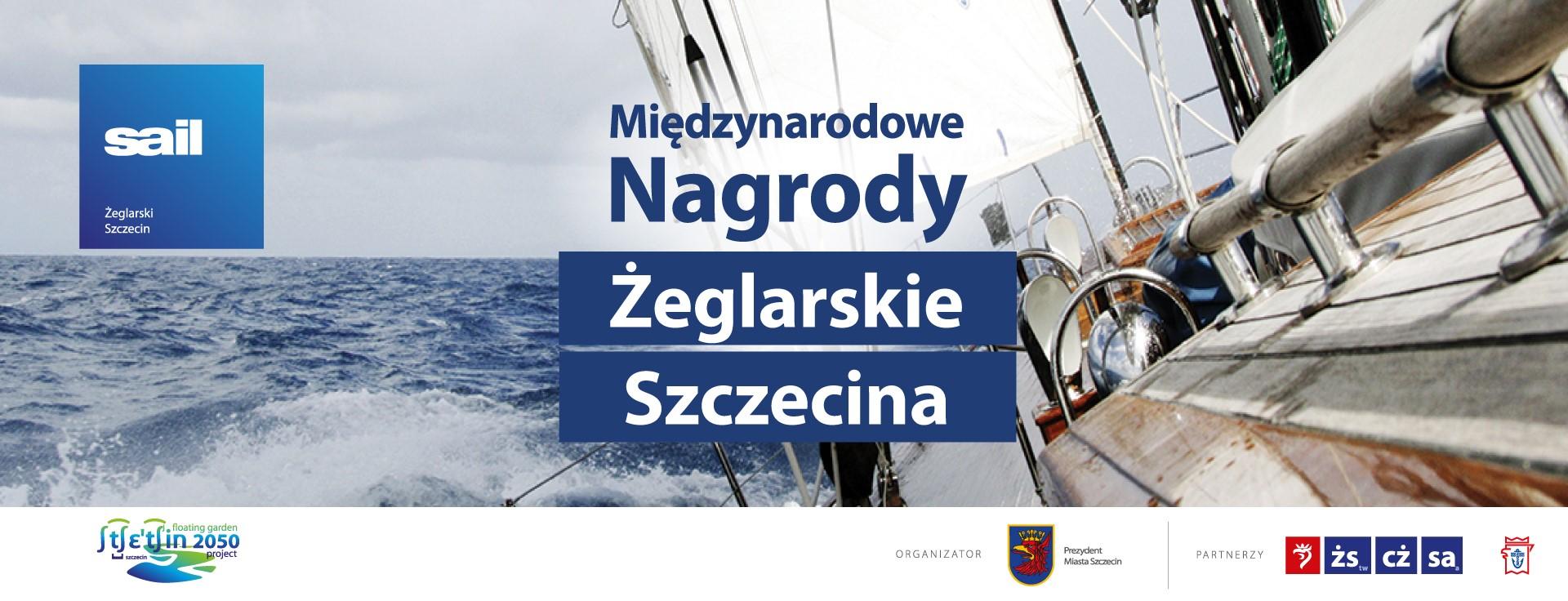 Wybieramy najlepszych żeglarzy 2020 roku