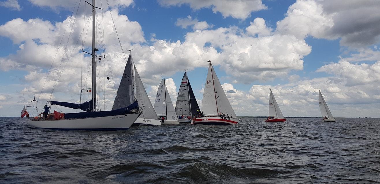 Podsumowanie Regat o Puchar Magnolii