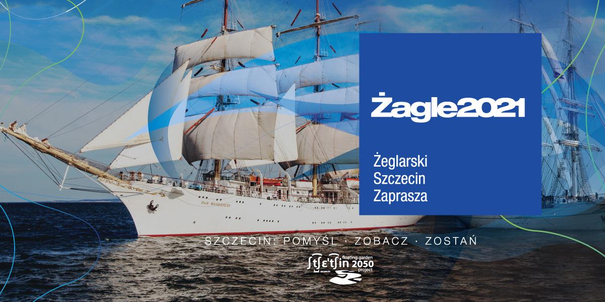 Żagle 2021 newsletter #1