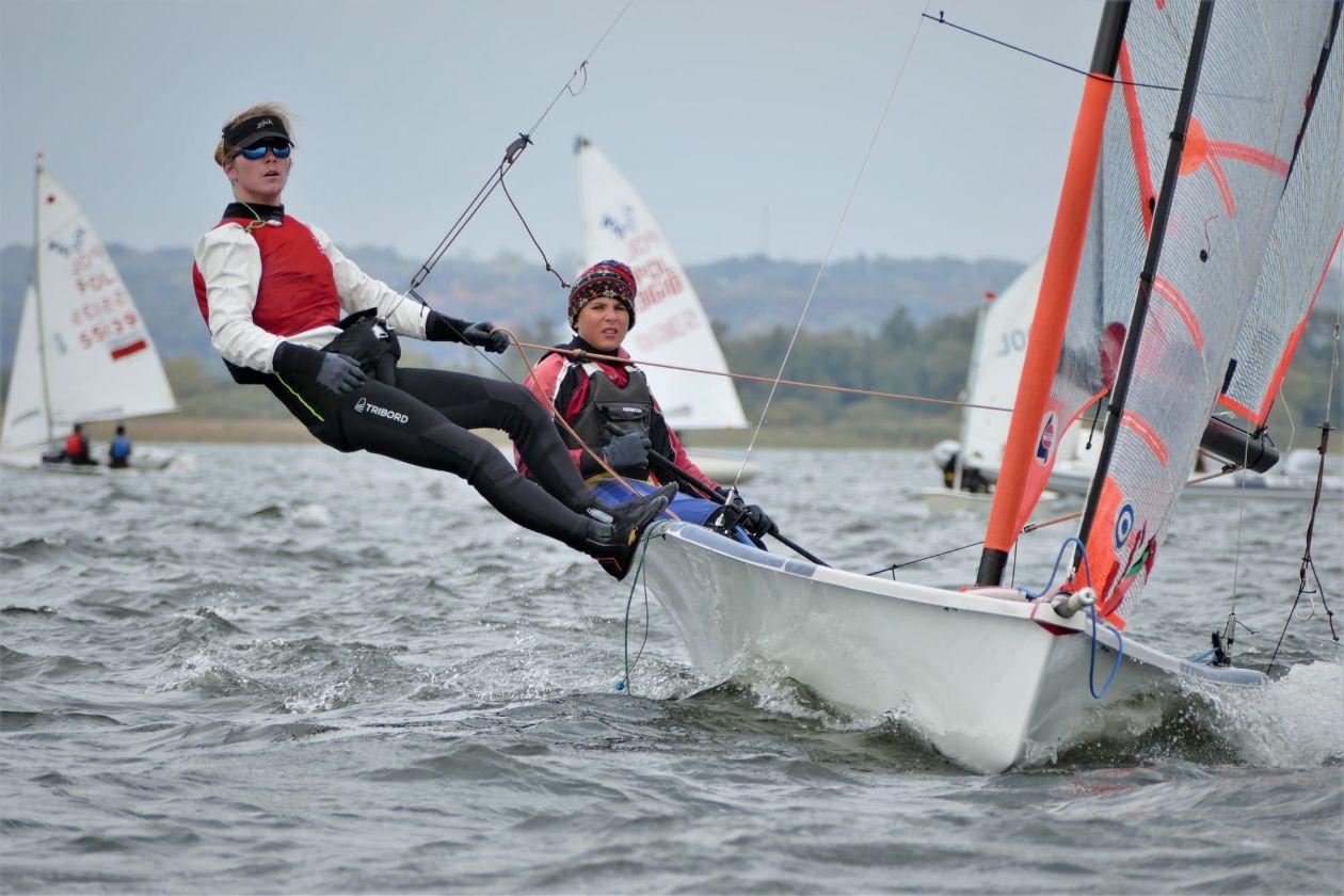 Bandera opuszczona, sezon dobiegł końca