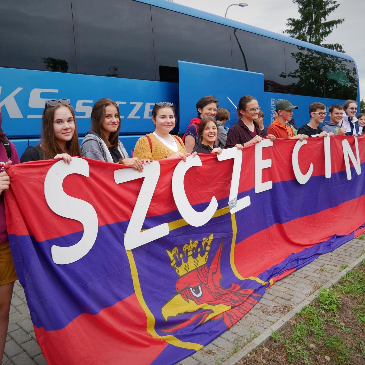 Rusza nabór do Szczecińskiej Reprezentacji w the Tall Ships Races 2022