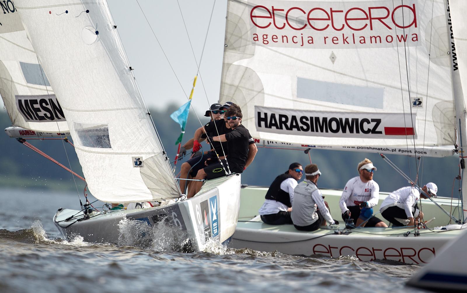 Puchar Świata powraca do Szczecina!