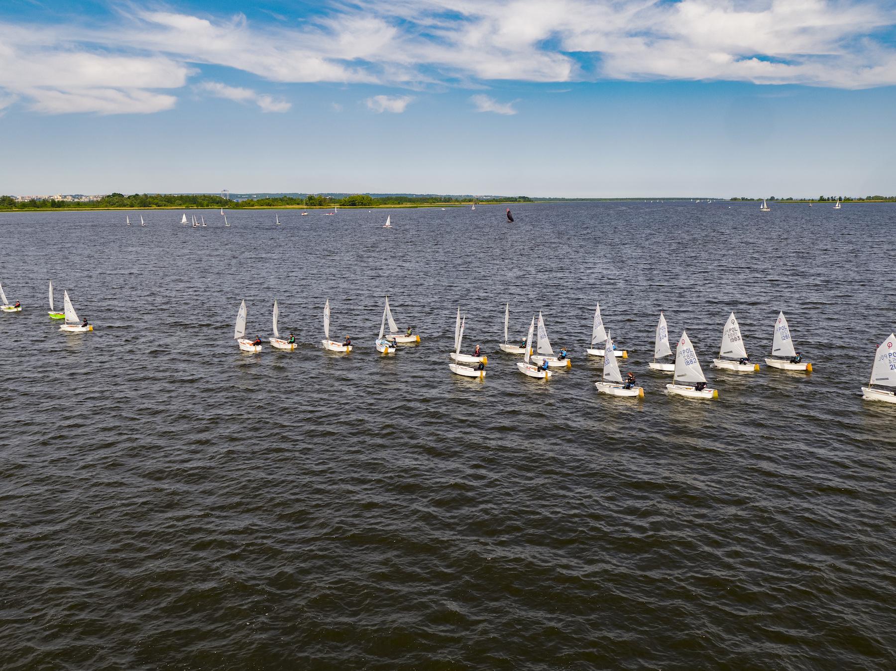 53. Puchar Dnia Dziecka rozstrzygnięty