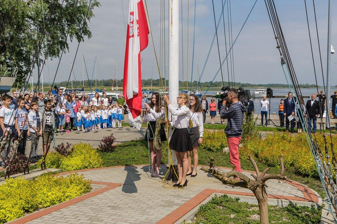 Centrum Żeglarskie zaprasza na inaugurację sezonu żeglarskiego 2019