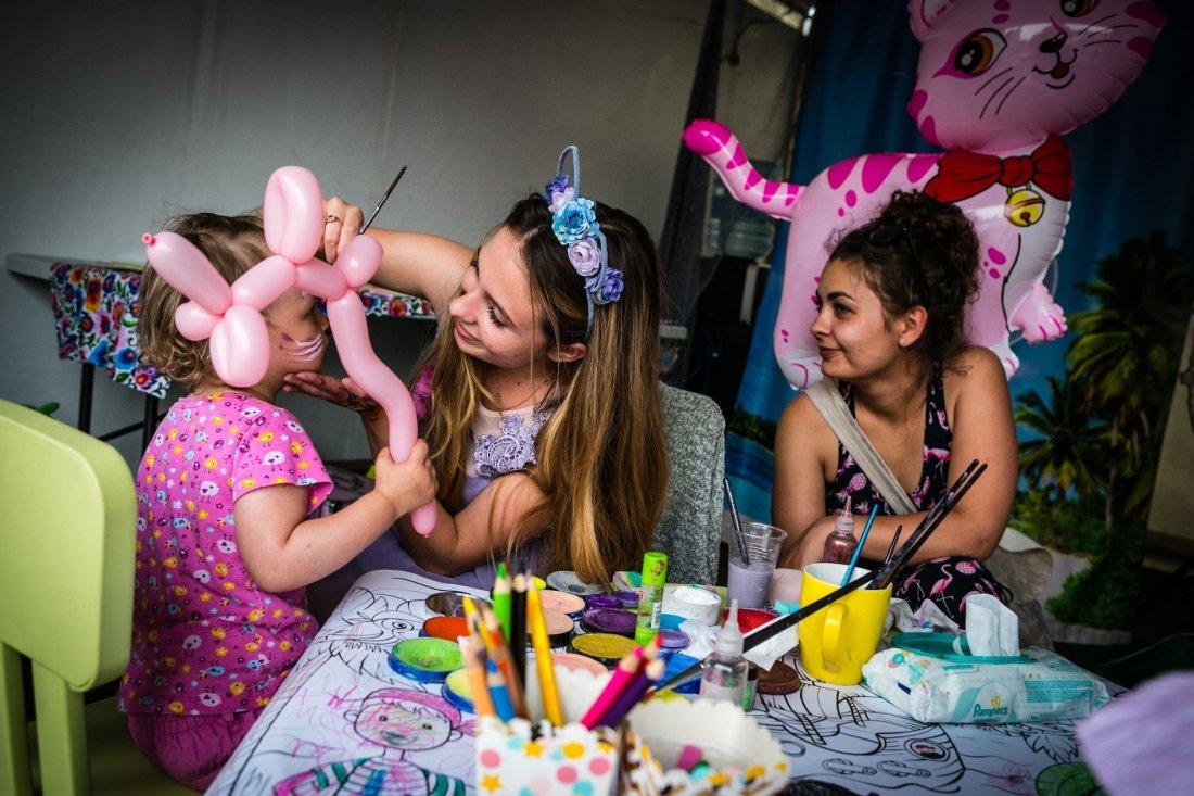 Dni Morza_Sail Szczecin 2019 trwają w najlepsze. Dzisiaj na scenie bitwa na głosy!