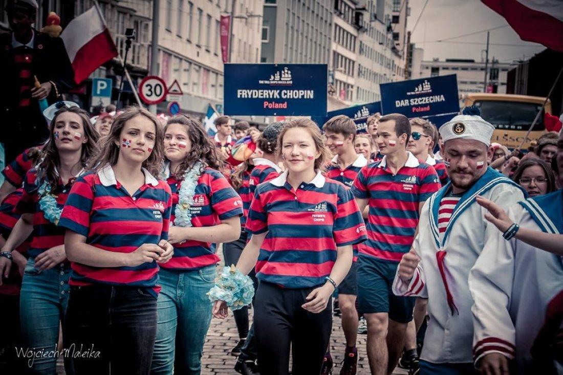 Szczecin po raz kolejny najlepszy!